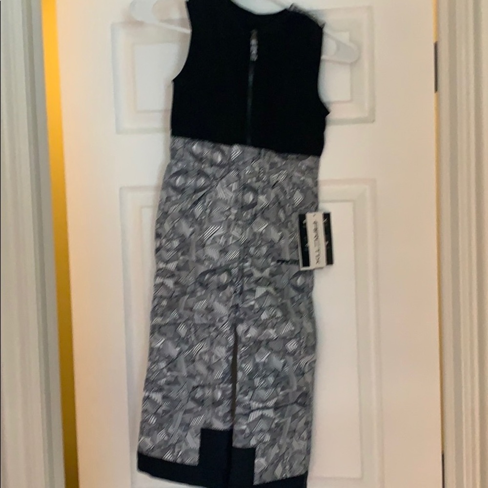 Arctic brand limitless bib overalls 4T New